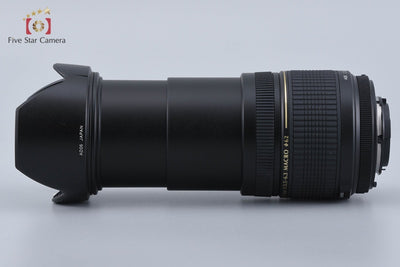 [Used] TAMRON A06 AF 28-300mm f/3.5-6.3 XR LD IF MACRO for Nikon