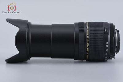 [Used] TAMRON A06 AF 28-300mm f/3.5-6.3 XR LD IF MACRO for Nikon