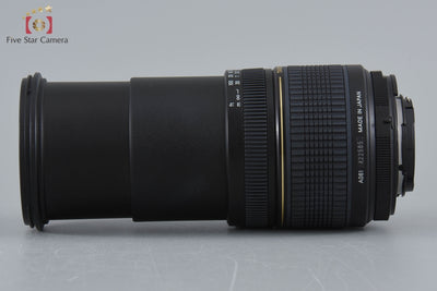 [Used] TAMRON Tamron A061 AF 28-300mm f/3.5-6.3 XR Di LD IF MACRO for Nikon