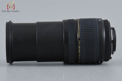 [Used] TAMRON Tamron A061 AF 28-300mm f/3.5-6.3 XR Di LD IF MACRO for Nikon