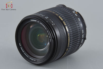 [Used] TAMRON Tamron A061 AF 28-300mm f/3.5-6.3 XR Di LD IF MACRO for Nikon