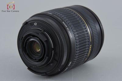 [Used] TAMRON Tamron A061 AF 28-300mm f/3.5-6.3 XR Di LD IF MACRO for Nikon