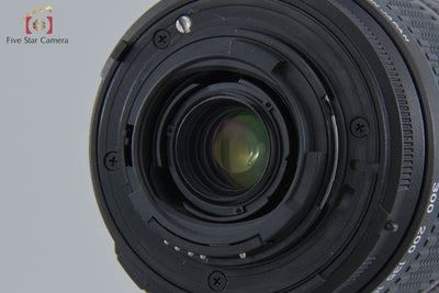 [Used] TAMRON Tamron A061 AF 28-300mm f/3.5-6.3 XR Di LD IF MACRO for Nikon