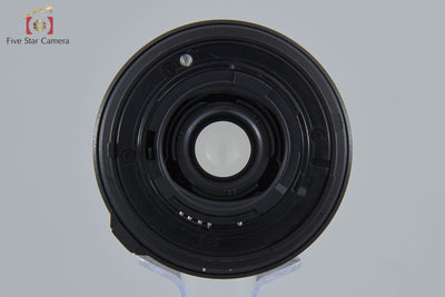 [Used] TAMRON Tamron A061 AF 28-300mm f/3.5-6.3 XR Di LD IF MACRO for Nikon