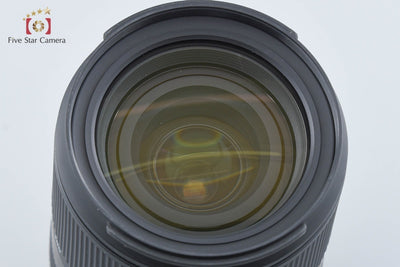 [Used] TAMRON Tamron A071 28-200mm f/2.8-5.6 Di III RXD for Sony E-mount