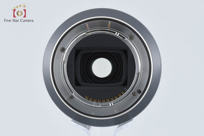 [Used] TAMRON Tamron A071 28-200mm f/2.8-5.6 Di III RXD for Sony E-mount