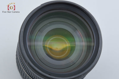 [Used] TAMRON Tamron A09 SP AF 28-75mm f/2.8 XR Di LD IF MACRO for Nikon