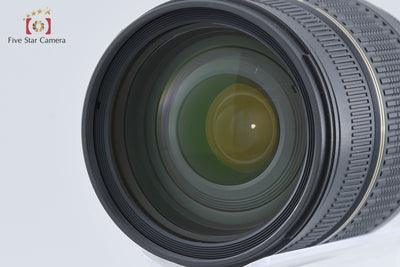 [Used] TAMRON Tamron A09 SP AF 28-75mm f/2.8 XR Di LD IF MACRO for Nikon