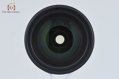 [Used] TAMRON Tamron A09 SP AF 28-75mm f/2.8 XR Di LD IF MACRO for Nikon