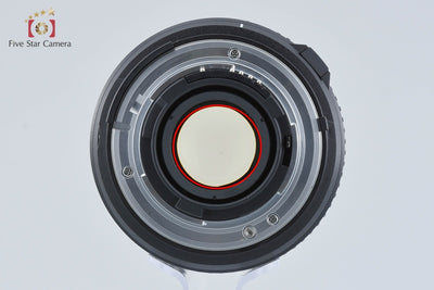 [Used] TAMRON Tamron A09 SP AF 28-75mm f/2.8 XR Di LD IF MACRO for Nikon