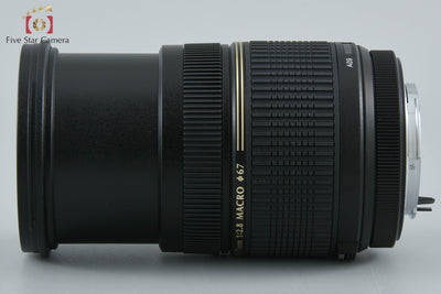 [Used] TAMRON Tamron A09 SP AF 28-75mm f/2.8 Aspherical XR Di LD IF MACRO for Pentax
