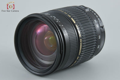 [Used] TAMRON Tamron A09 SP AF 28-75mm f/2.8 Aspherical XR Di LD IF MACRO for Pentax