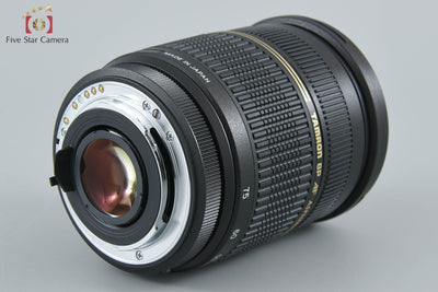 [Used] TAMRON Tamron A09 SP AF 28-75mm f/2.8 Aspherical XR Di LD IF MACRO for Pentax