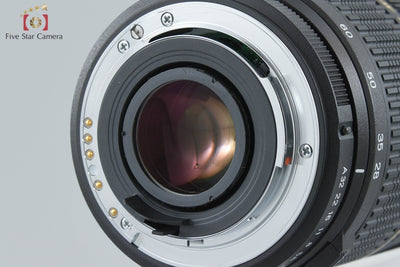 [Used] TAMRON Tamron A09 SP AF 28-75mm f/2.8 Aspherical XR Di LD IF MACRO for Pentax