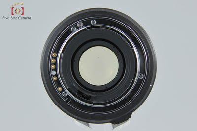 [Used] TAMRON Tamron A09 SP AF 28-75mm f/2.8 Aspherical XR Di LD IF MACRO for Pentax