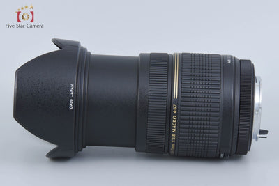 [Used] TAMRON Tamron A09 SP AF 28-75mm f/2.8 Aspherical XR Di LD IF MACRO for Pentax