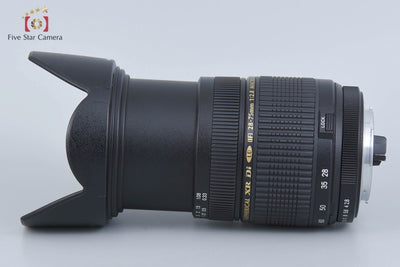 [Used] TAMRON Tamron A09 SP AF 28-75mm f/2.8 Aspherical XR Di LD IF MACRO for Pentax