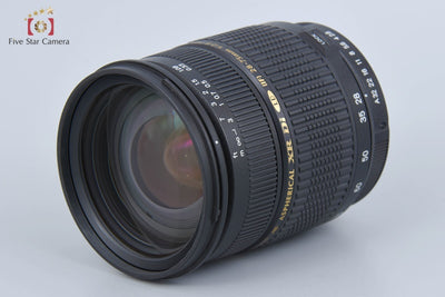 [Used] TAMRON Tamron A09 SP AF 28-75mm f/2.8 Aspherical XR Di LD IF MACRO for Pentax