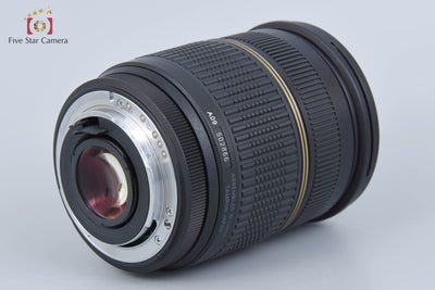 [Used] TAMRON Tamron A09 SP AF 28-75mm f/2.8 Aspherical XR Di LD IF MACRO for Pentax