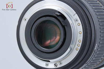 [Used] TAMRON Tamron A09 SP AF 28-75mm f/2.8 Aspherical XR Di LD IF MACRO for Pentax