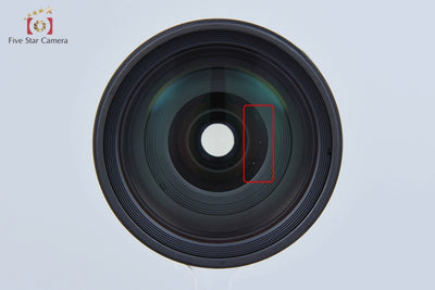 [Used] TAMRON Tamron A09 SP AF 28-75mm f/2.8 Aspherical XR Di LD IF MACRO for Pentax