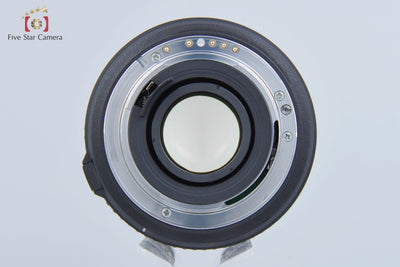 [Used] TAMRON Tamron A09 SP AF 28-75mm f/2.8 Aspherical XR Di LD IF MACRO for Pentax