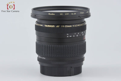 [Used] TAMRON A10 AF 19-35mm f/3.5-4.5 for Nikon