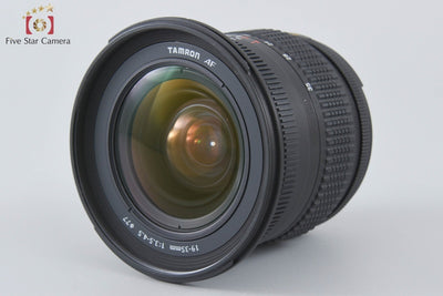 [Used] TAMRON A10 AF 19-35mm f/3.5-4.5 for Nikon
