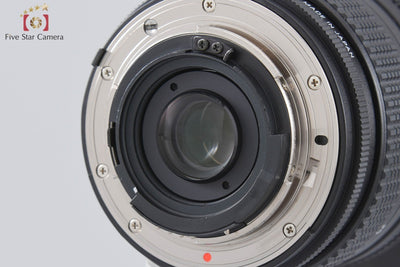 [Used] TAMRON A10 AF 19-35mm f/3.5-4.5 for Nikon