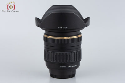 [Used] Tamron A13 SP AF 11-18mm f/4.5-5.6 Di II LD IF for Nikon