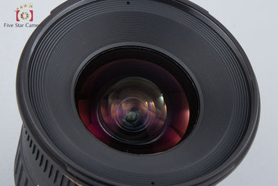 [Used] Tamron A13 SP AF 11-18mm f/4.5-5.6 Di II LD IF for Nikon