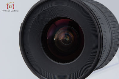 [Used] Tamron A13 SP AF 11-18mm f/4.5-5.6 Di II LD IF for Nikon