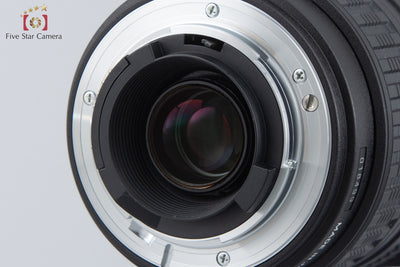 [Used] Tamron A13 SP AF 11-18mm f/4.5-5.6 Di II LD IF for Nikon