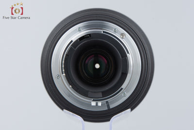 [Used] Tamron A13 SP AF 11-18mm f/4.5-5.6 Di II LD IF for Nikon