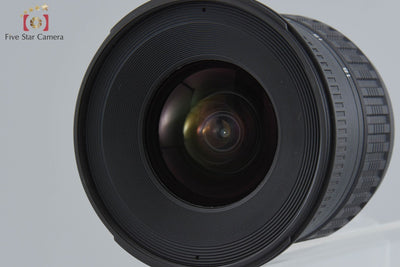[Used] TAMRON Tamron A13 SP AF 11-18mm f/4.5-5.6 Di II LD IF for Nikon
