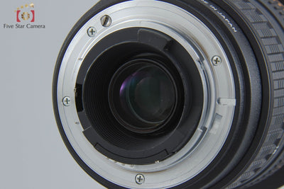 [Used] TAMRON Tamron A13 SP AF 11-18mm f/4.5-5.6 Di II LD IF for Nikon