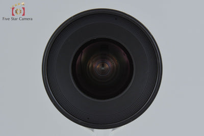 [Used] TAMRON Tamron A13 SP AF 11-18mm f/4.5-5.6 Di II LD IF for Nikon
