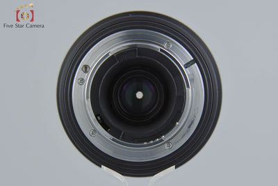 [Used] TAMRON Tamron A13 SP AF 11-18mm f/4.5-5.6 Di II LD IF for Nikon