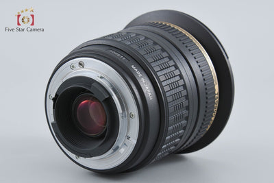 [Used] TAMRON Tamron A13 SP AF 11-18mm f/4.5-5.6 Di II LD IF for Nikon