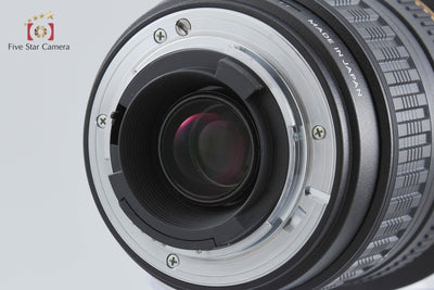 [Used] TAMRON Tamron A13 SP AF 11-18mm f/4.5-5.6 Di II LD IF for Nikon