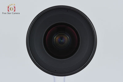 [Used] TAMRON Tamron A13 SP AF 11-18mm f/4.5-5.6 Di II LD IF for Nikon
