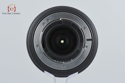 [Used] TAMRON Tamron A13 SP AF 11-18mm f/4.5-5.6 Di II LD IF for Nikon