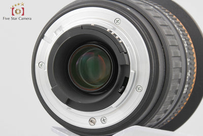 [Used] Tamron A13 SP AF 11-18mm f/4.5-5.6 Di II LD IF for Nikon
