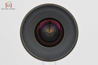[Used] Tamron A13 SP AF 11-18mm f/4.5-5.6 Di II LD IF for Nikon