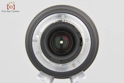 [Used] Tamron A13 SP AF 11-18mm f/4.5-5.6 Di II LD IF for Nikon