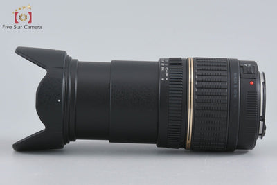 [Used] TAMRON A14 AF 18-200mm f/3.5-6.3 XR Di II LD IF MACRO for Canon