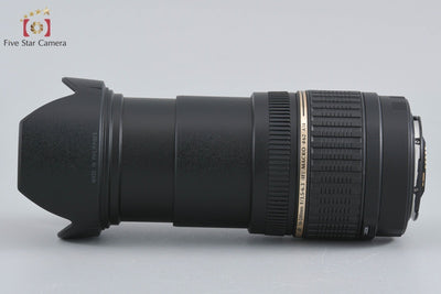 [Used] TAMRON A14 AF 18-200mm f/3.5-6.3 XR Di II LD IF MACRO for Canon