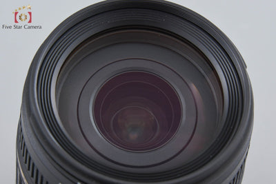 [Used] TAMRON A14 AF 18-200mm f/3.5-6.3 XR Di II LD IF MACRO for Canon