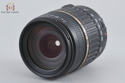 [Used] TAMRON A14 AF 18-200mm f/3.5-6.3 XR Di II LD IF MACRO for Canon