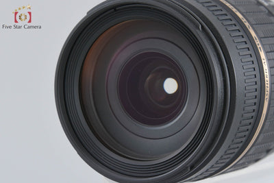 [Used] TAMRON A14 AF 18-200mm f/3.5-6.3 XR Di II LD IF MACRO for Canon